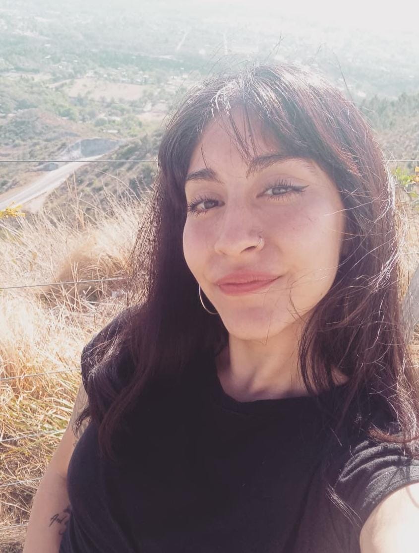 Jazmin Luna