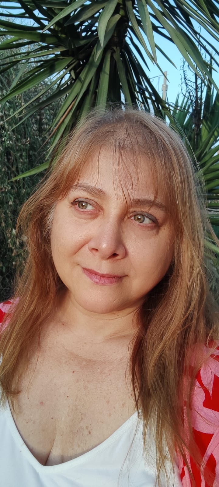 María José González Racedo