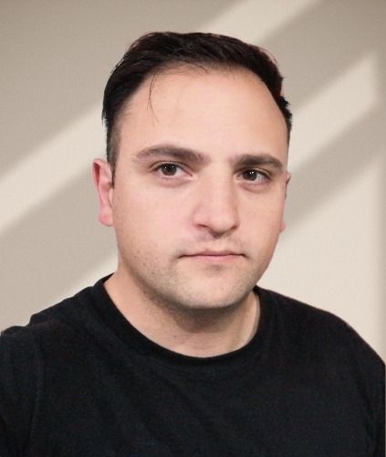 Matías Mazzitelli