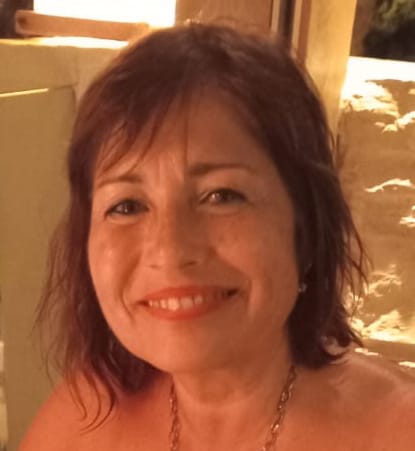 Nancy Cabral
