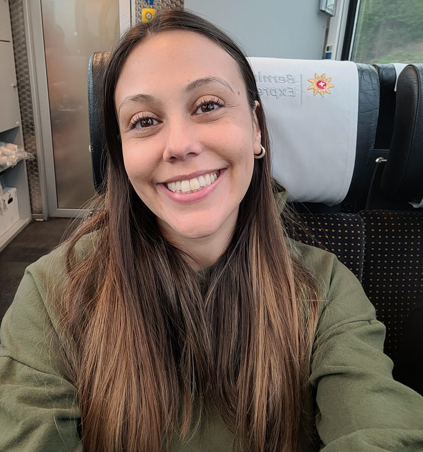 Pamela Zampieri